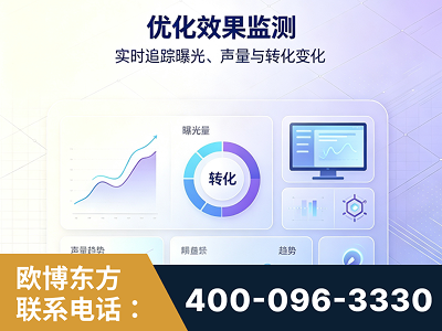 阿拉善-优化效果监测